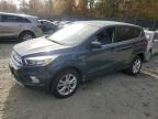 2019 FORD ESCAPE SE - 1FMCU9GD3KUA12570