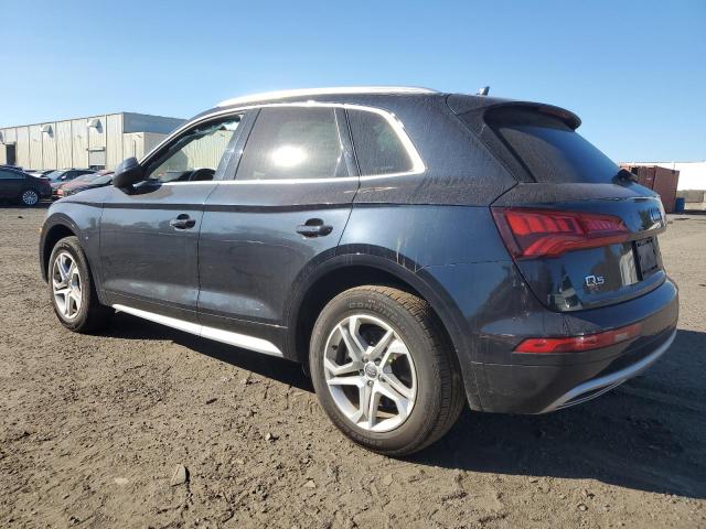 VIN WA1BNAFY6J2226685 2018 AUDI Q5 no.2