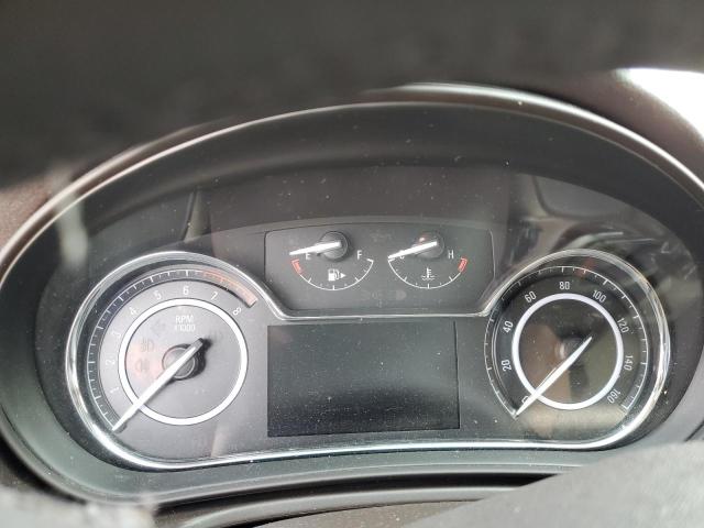 2015 BUICK REGAL PREM 2G4GN5EX0F9174776