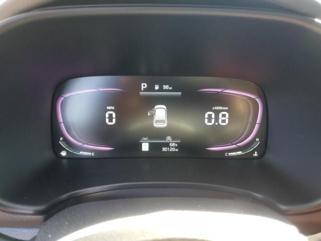 2023 KIA SOUL GT LI - KNDJ53AU8P7215927