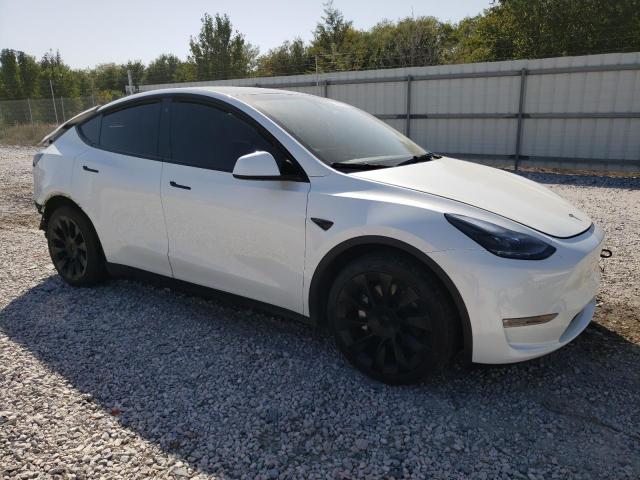 2023 TESLA MODEL Y - 7SAYGAEE9PF626301