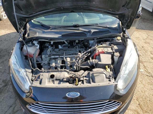 2018 FORD FIESTA SE - 3FADP4EJ0JM101453