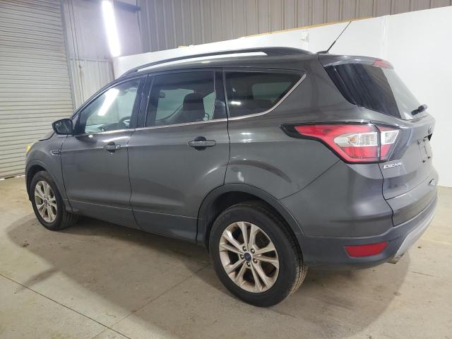 VIN 1FMCU0GD1JUA16966 2018 Ford Escape, SE no.2