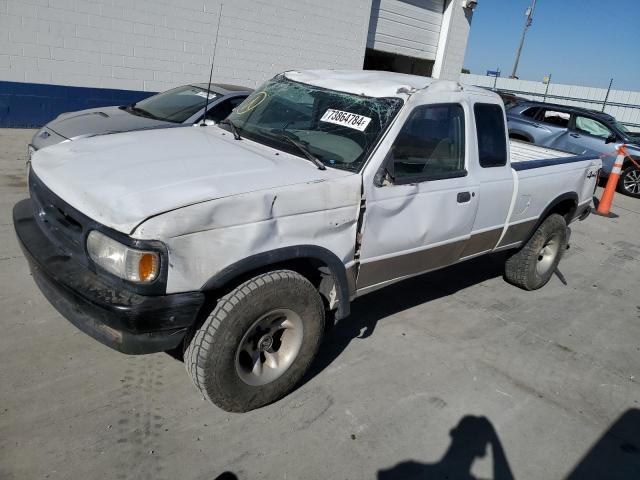 1995 MAZDA B3000 CAB #2891171184