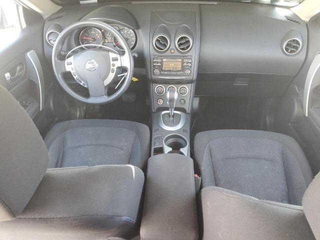 2015 NISSAN ROGUE SELE - JN8AS5MV2FW254823