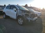 CHEVROLET TRAX LS photo