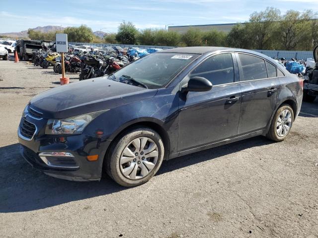2016 CHEVROLET CRUZE LIMI - 1G1PC5SH9G7197315