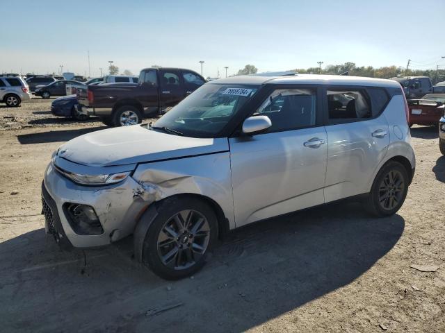 2021 KIA SOUL EX - KNDJ33AU2M7757414