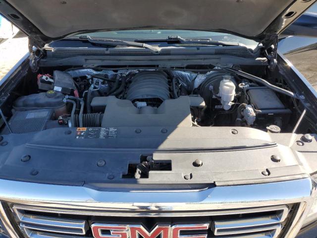 2016 GMC SIERRA K15 - 1GTV2MEC0GZ129453