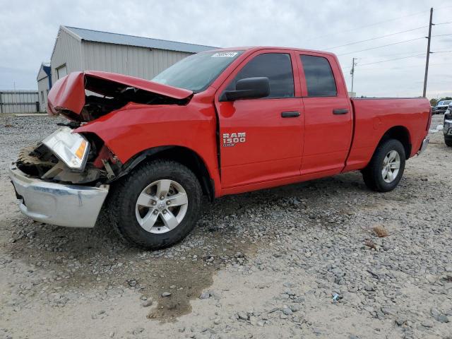 2019 RAM 1500 CLASS - 1C6RR6FG3KS545709