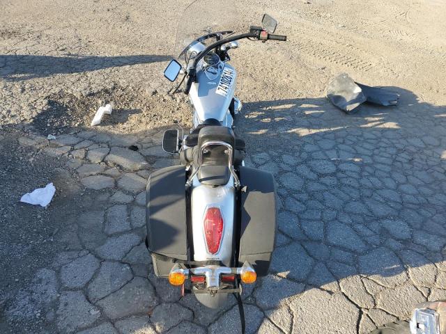 2014 HONDA VT1300 CT - JH2SC6671EK400157