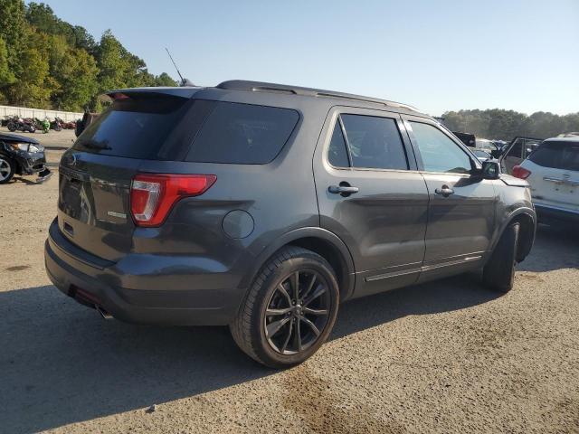 2019 FORD EXPLORER X - 1FM5K7DH1KGB19691