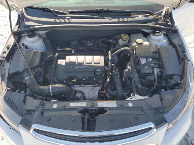 2015 CHEVROLET CRUZE LT - 1G1PE5SB2F7212449