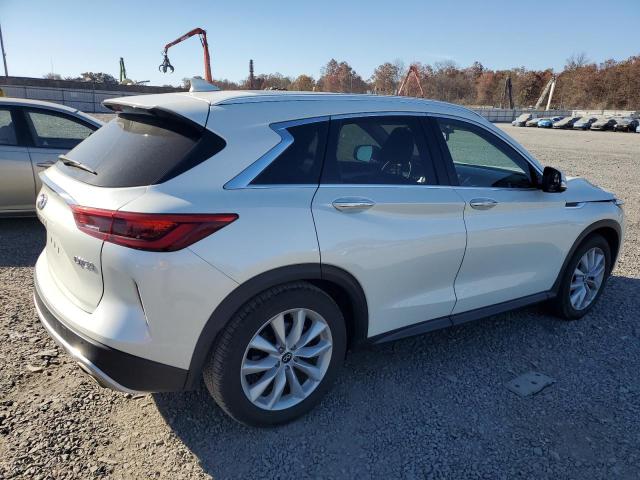 2019 INFINITI QX50 ESSEN - 3PCAJ5M33KF112122