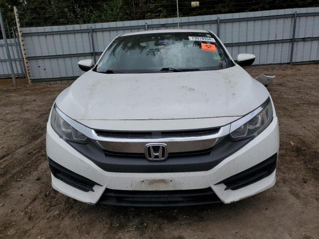2016 HONDA CIVIC LX - 2HGFC4B08GH316274