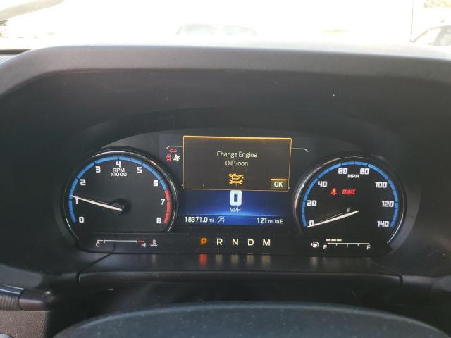 2024 FORD BRONCO SPO - 3FMCR9D95RRE09295