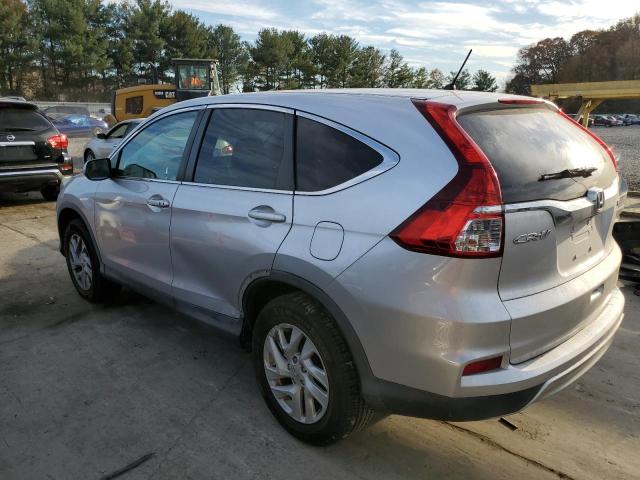 VIN 2HKRM4H53GH692450 2016 Honda CR-V, EX no.2