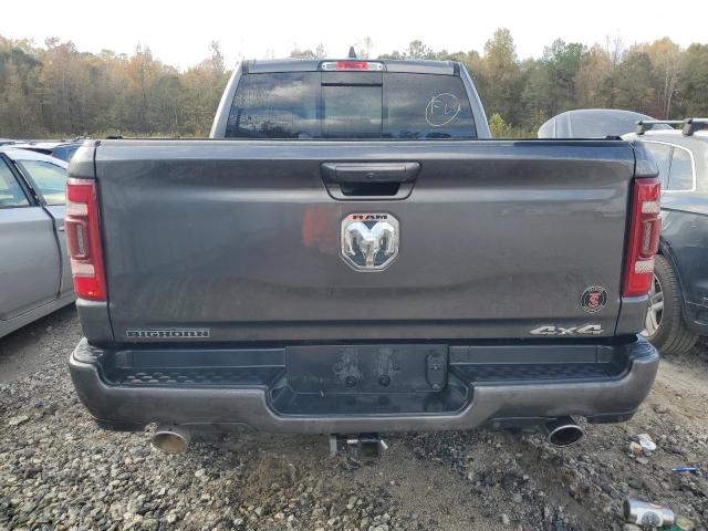 2021 RAM 1500 BIG H - 1C6SRFFT7MN796989