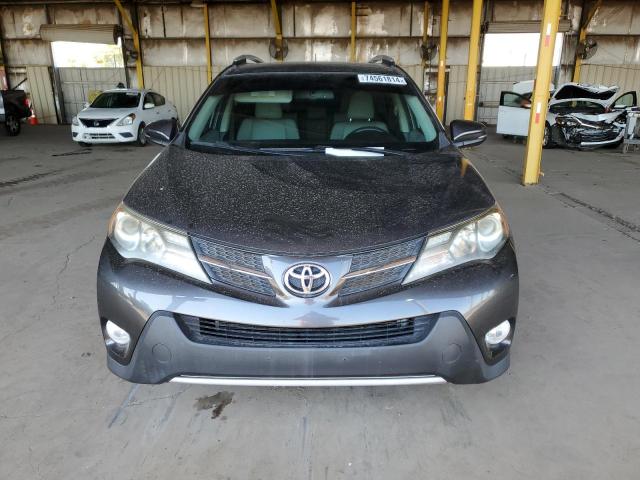 VIN 2T3DFREVXDW094852 2013 Toyota RAV4, Limited no.5