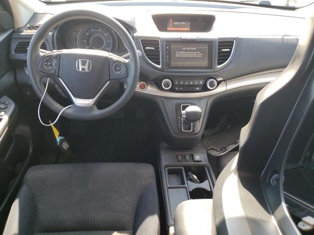 VIN 3CZRM3H5XGG706048 2016 Honda CR-V, EX no.8