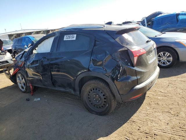 2016 HONDA HR-V EXL - 3CZRU6H70GM761404