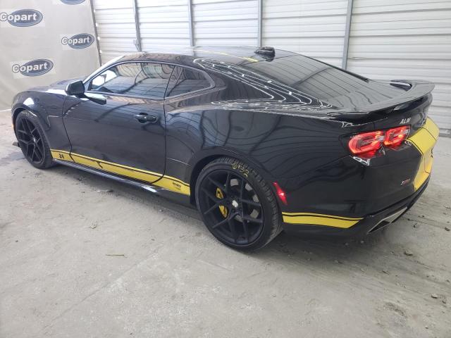 2020 CHEVROLET CAMARO SS - 1G1FH1R72L0108643