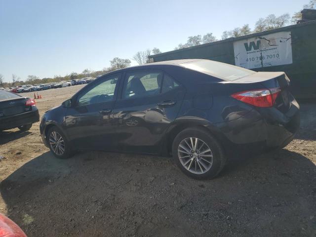 2015 TOYOTA COROLLA L - 2T1BURHE8FC323616