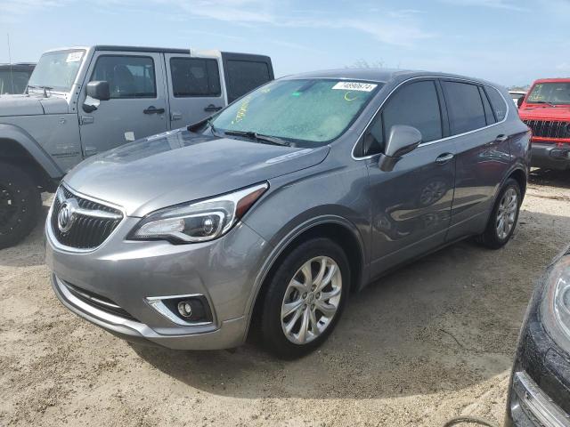 VIN LRBFXBSA7LD137228 2020 Buick Envision, Preferred no.1