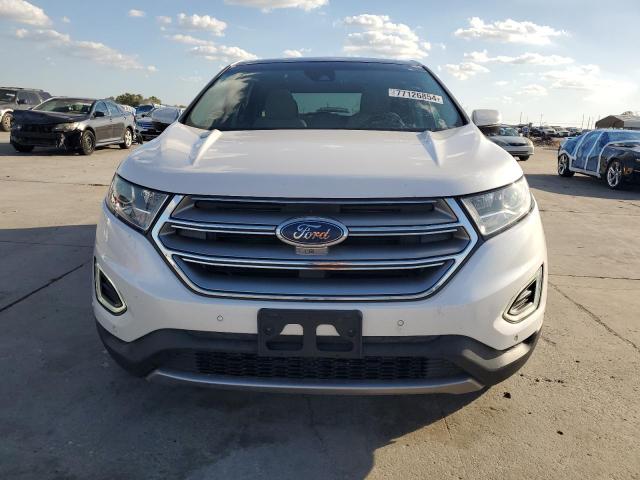 2016 FORD EDGE TITAN - 2FMPK3K98GBB31056