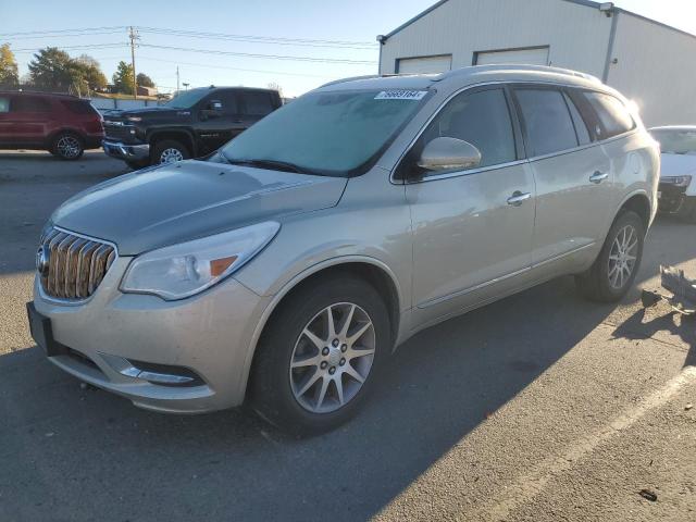 BUICK ENCLAVE