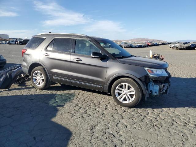 VIN 1FM5K7D88GGB87378 2016 Ford Explorer, Xlt no.4