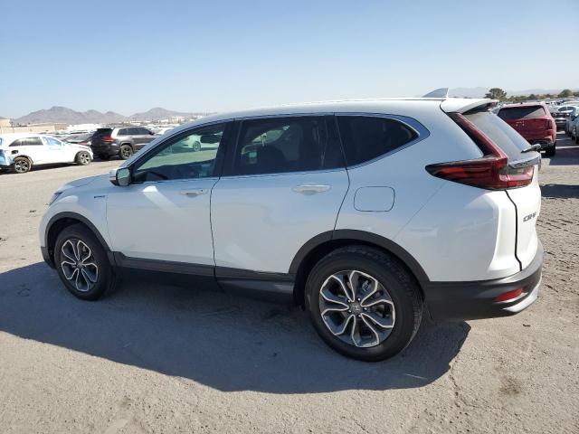 2021 HONDA CR-V EXL - 7FART6H88ME037255