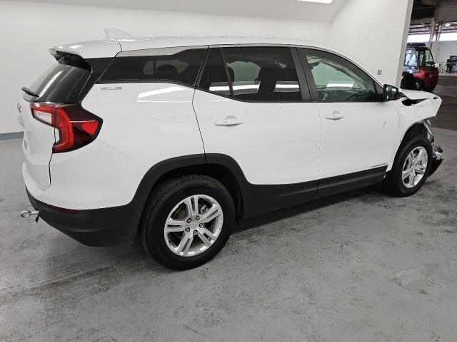 2024 GMC TERRAIN SL - 3GKALMEG4RL316532