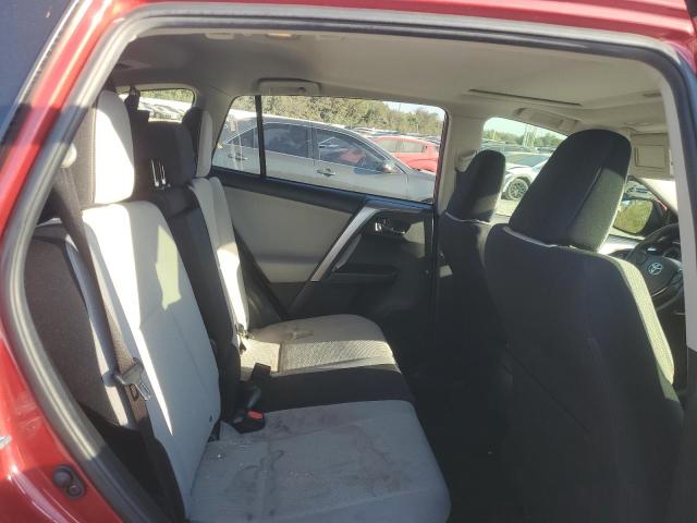 2016 TOYOTA RAV4 XLE - JTMWFREV0GJ099683
