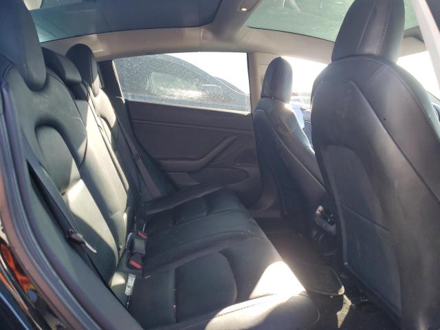 2018 TESLA MODEL 3 - 5YJ3E1EA4JF172976
