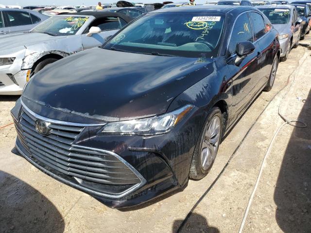 VIN 4T1AZ1FB6LU055263 2020 Toyota Avalon, Xle no.1