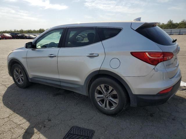 VIN 5XYZTDLB2GG318807 2016 HYUNDAI SANTA FE no.2