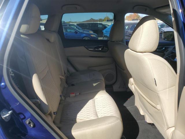 2020 NISSAN ROGUE S - 5N1AT2MV3LC776943