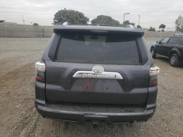 VIN JTEBU5JR2G5286823 2016 Toyota 4runner, Sr5/Sr5... no.6