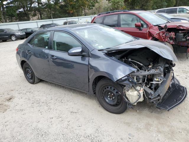 2018 TOYOTA COROLLA L - 2T1BURHE5JC985890