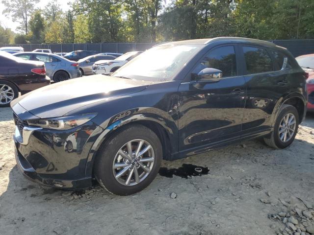 2024 MAZDA CX-5 PREFE #2972318541