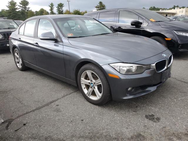 2015 BMW 328 XI SUL - WBA3B5G51FNS20214