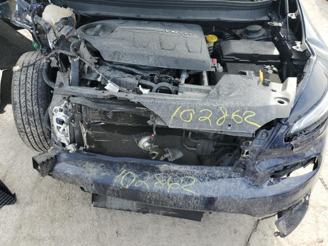 2016 JEEP CHEROKEE L - 1C4PJMCS4GW102862