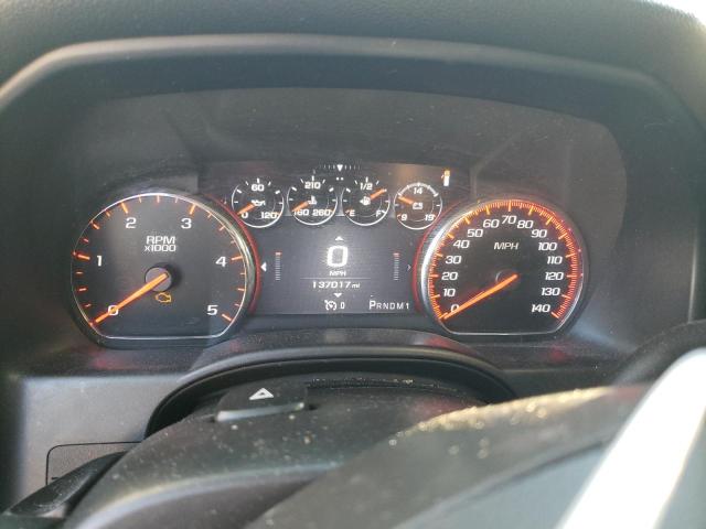 2015 GMC SIERRA K25 - 1GT120E88FF563977