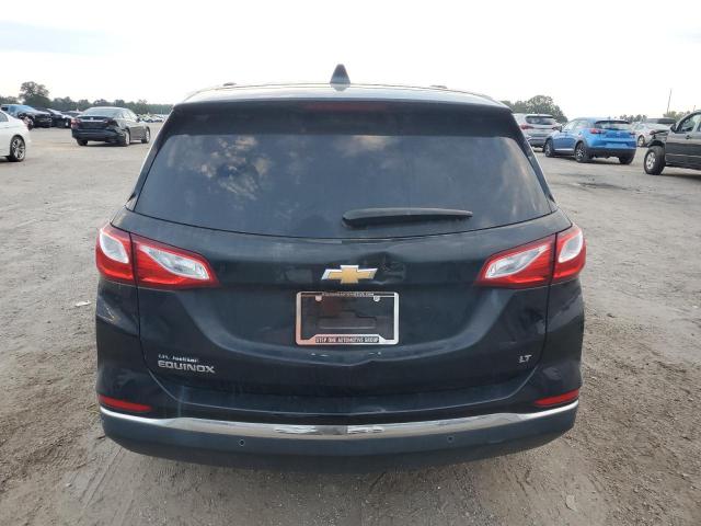 2018 CHEVROLET EQUINOX LT - 2GNAXJEV6J6305819