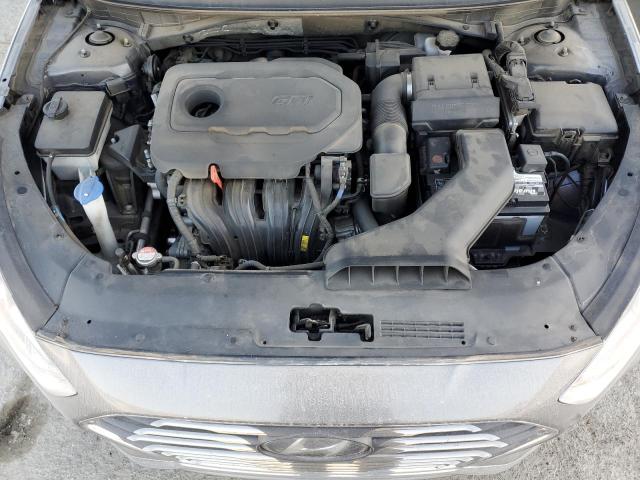 2018 HYUNDAI SONATA SE - 5NPE24AF8JH681233