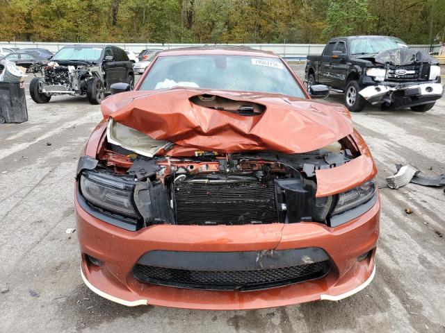 2021 DODGE CHARGER GT - 2C3CDXMG8MH617167