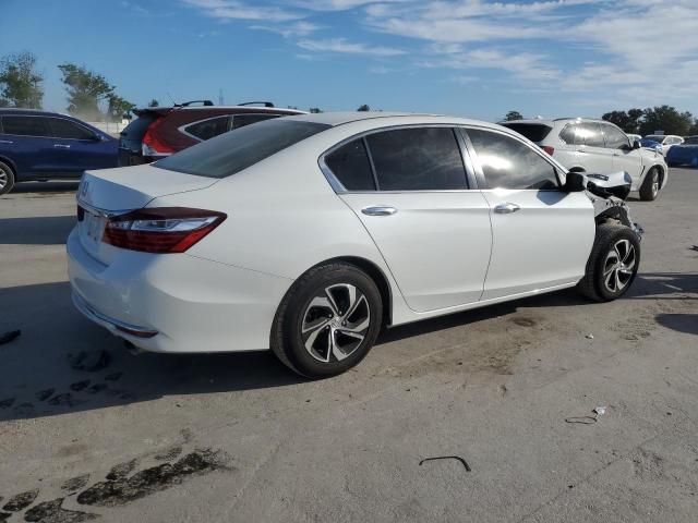 2017 HONDA ACCORD LX - 1HGCR2F32HA238648