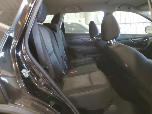 2018 NISSAN ROGUE S - KNMAT2MT9JP522467