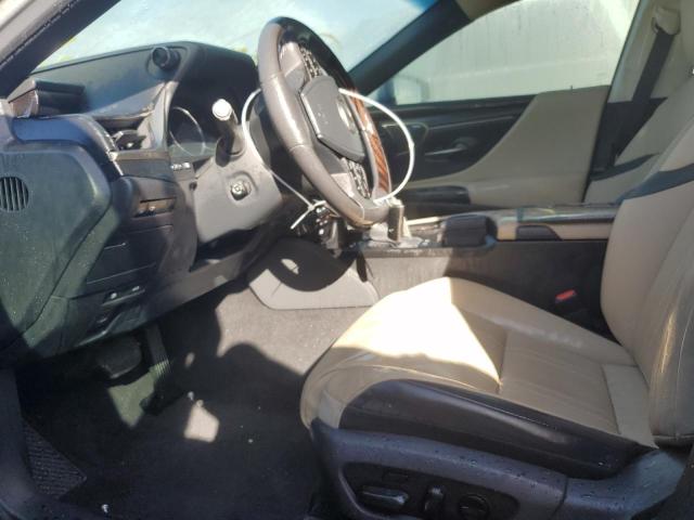 2021 LEXUS ES 300H UL 58AFA1C11MU002554